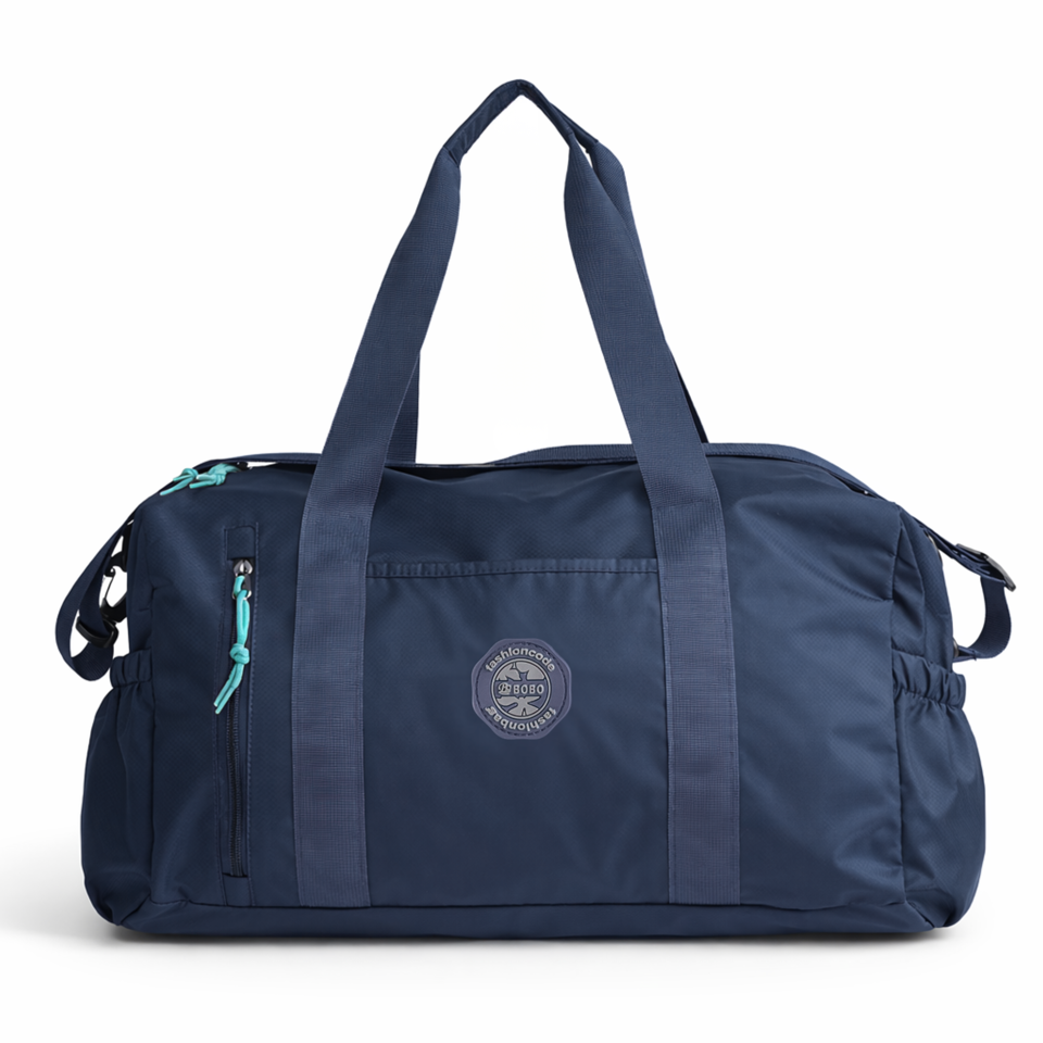 00131 Travel Duffel Bag
